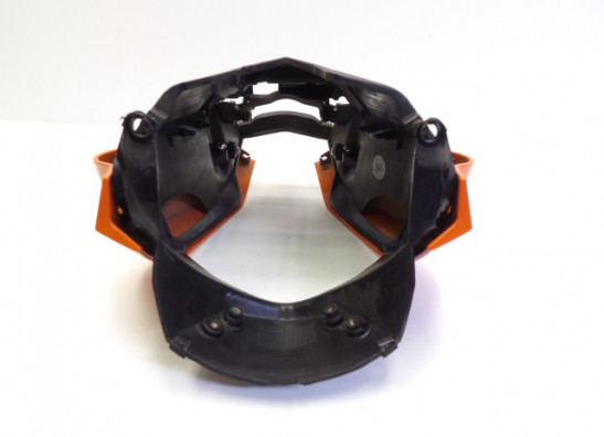 Koplampomlijsting KTM 125 Duke