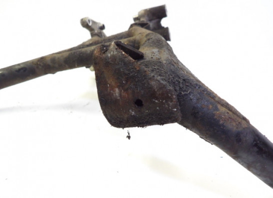 Side stand bar Honda CBR 600 F