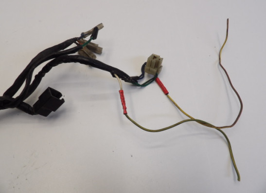 Lenkerschalter links Honda CB 700