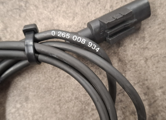 ABS sensor voor KTM 690 Duke 4