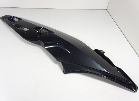 Heck links BMW R 1200 RT