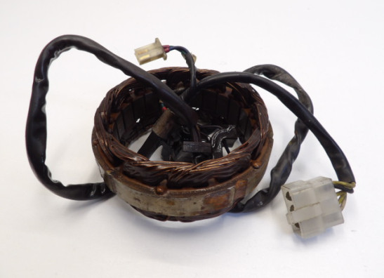 Dynamo Yamaha XJ 600 F