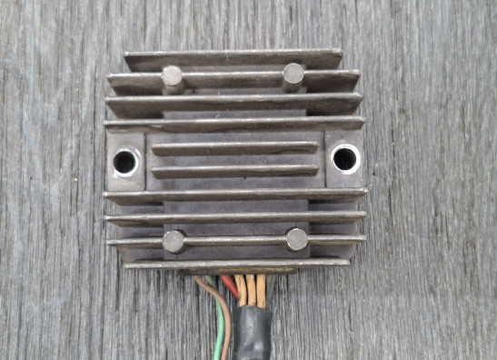 Regler Gleichrichter Yamaha XT 600