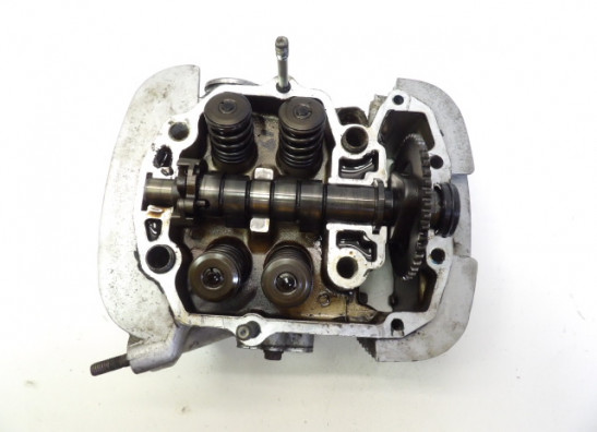 Zylinderkopf Kawasaki VN 1500