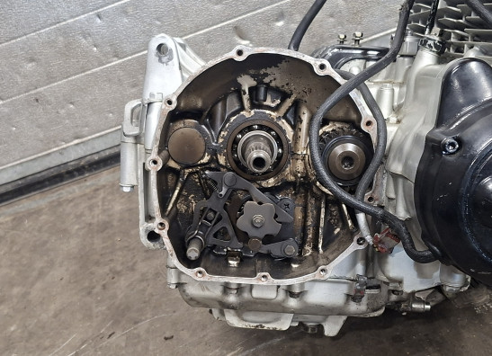 Motorblok Honda CB 900F Bol D Or