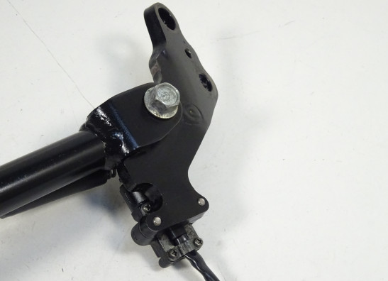 Stander Yamaha MT 09