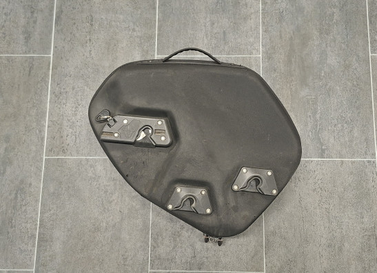 Kofferset Yamaha MT 10