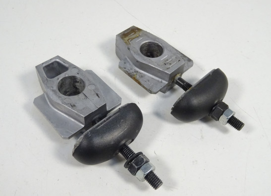 Swingarm Kawasaki ER 6