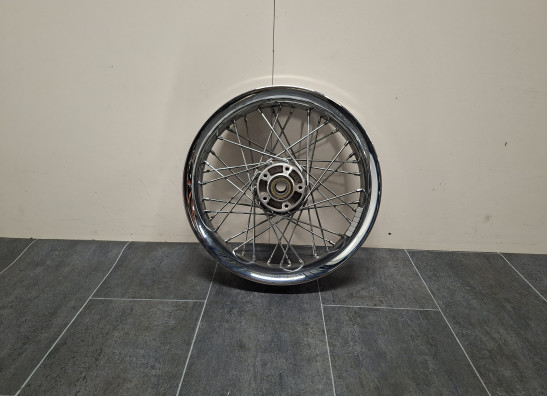 Voorvelg Harley Davidson FLSTN Deluxe