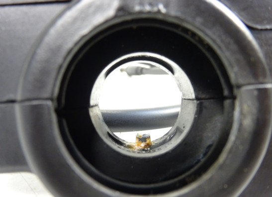 Gaskabel Ducati monster 600