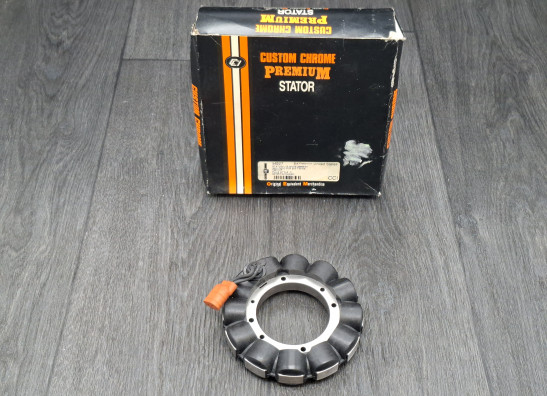 Generator Harley Davidson Softtail