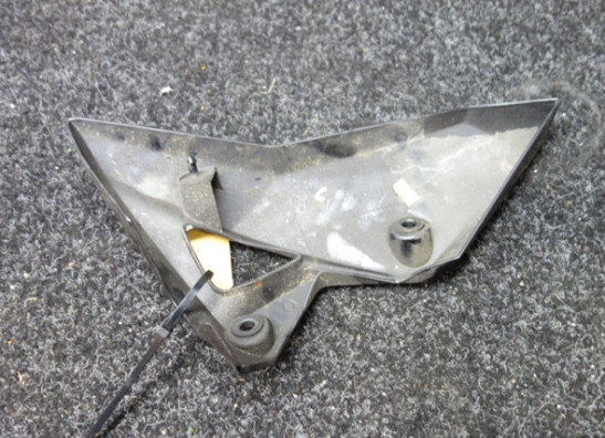 Linker onderkuip Kawasaki Z 800