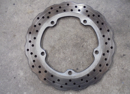 Achterremschijf Yamaha XSR 700