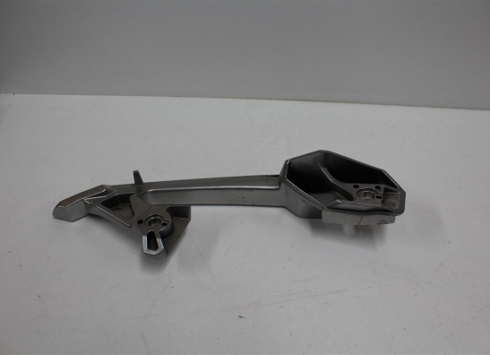 Rear grip Honda X-adventure 750