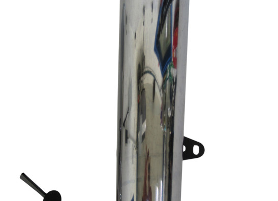 Uitlaat Moto Guzzi V7 Special