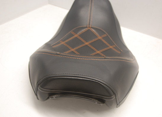 Zadel Harley Davidson Touring FL