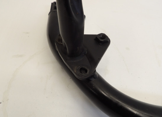 Frame body parts Yamaha V max