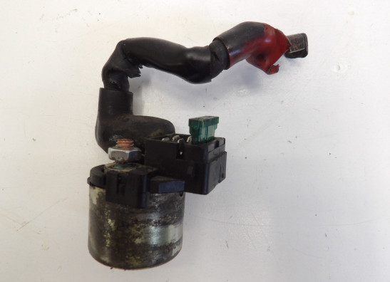 Anlasser Relais Honda VT 1100