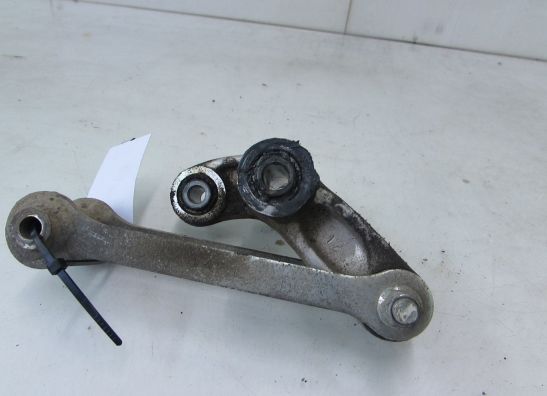 Swingarm Suzuki Burgman 400