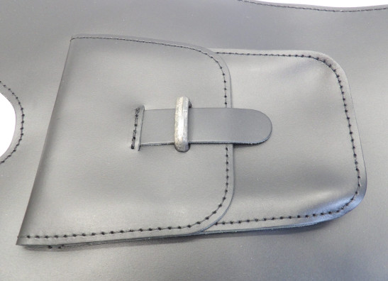 Tankcover Yamaha XVS 1100 Dragstar