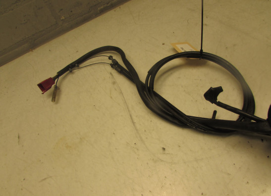 Stuurschakelaar rechts Honda CB 750 