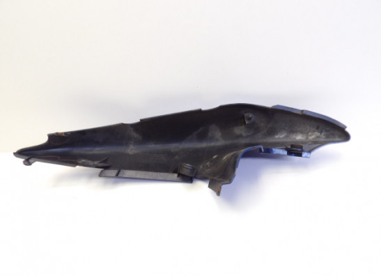 Rechter achterkant Suzuki SV 650