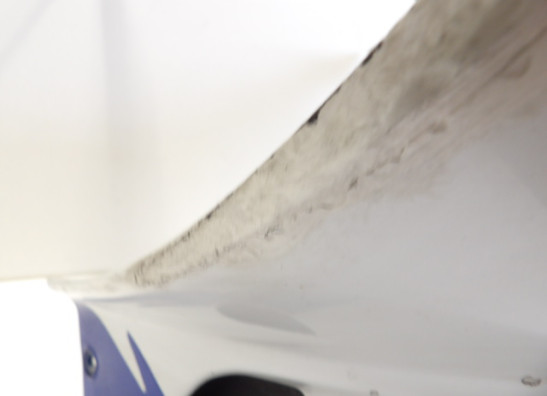 Topkuip Suzuki GSX R 1100