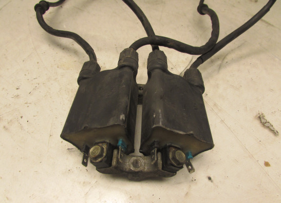 Zundspule Honda VT 1100