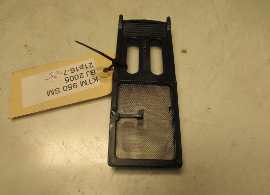 Motorblok diverse KTM 950 Adventure