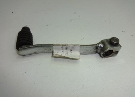 Schalthebel Yamaha XJ 700