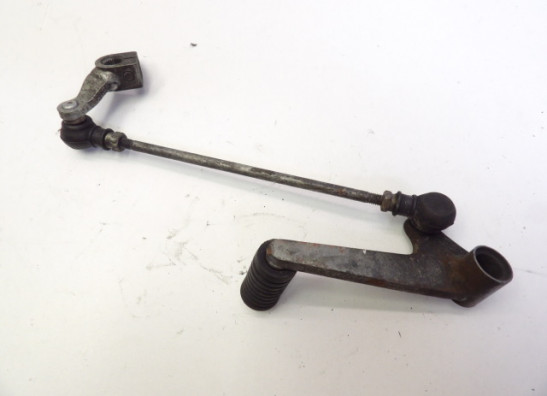 Schakelpedaal Honda CBR 600 F