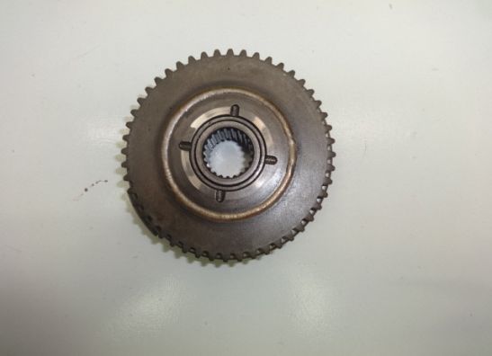 Start up clutch Honda VF 700  750 S Sabre