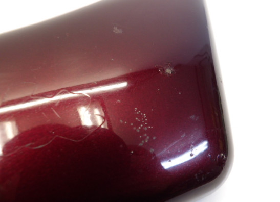 Seitenverkleidung rechts klein Suzuki VS 700 Intruder