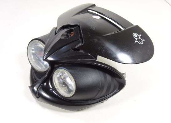 Topkuip Overig Onbekend Unknown