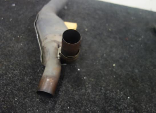 Auspuff-Krummer Yamaha YZF R1