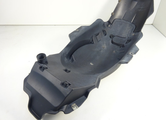 Undertail BMW R 1200 RT