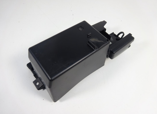 Battery holder Kawasaki ER 6