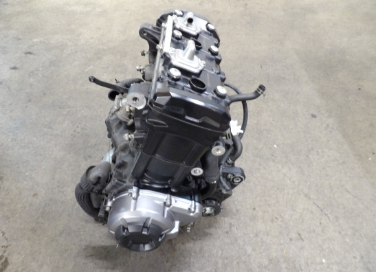 Motorblok Kawasaki Z 900