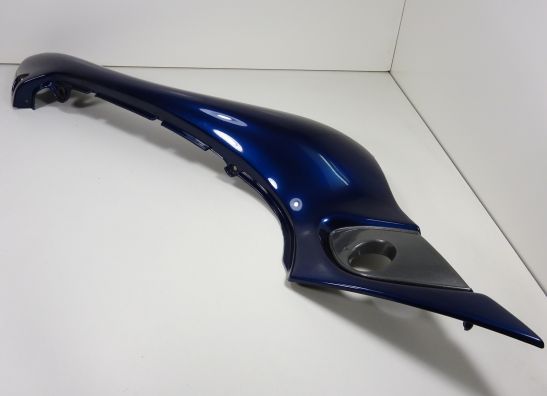Cowl left rear Triumph Trophy 900