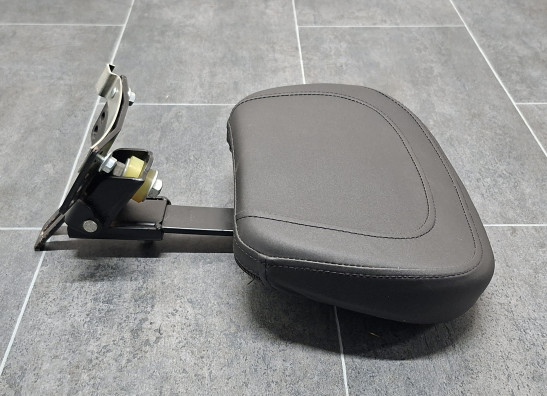 Rugsteun sissybar Harley Davidson FLHT Electra Glide Standard