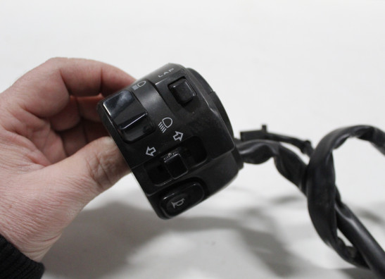 Stuurschakelaar Kawasaki ZX 10 R