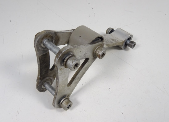 Link systeem achterveer BMW K 1300 GT