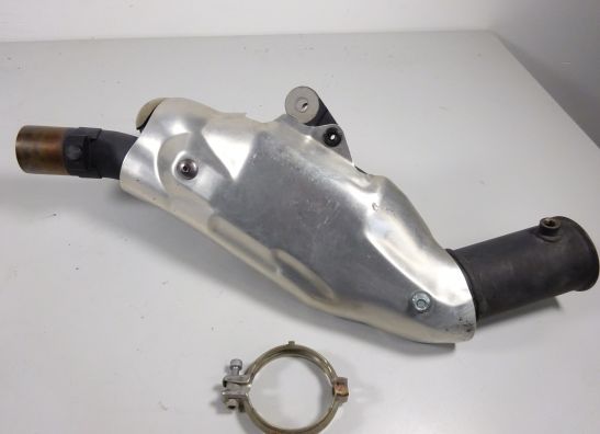 Downpipes Yamaha YZF R1