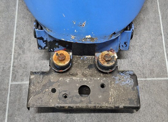 Tank Suzuki GSF 400 Bandit