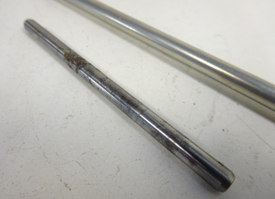 Koppeling Suzuki GSR 600