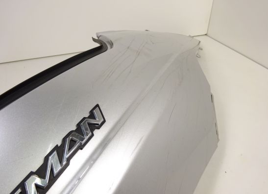 Cowl rear right Suzuki Burgman AN 250