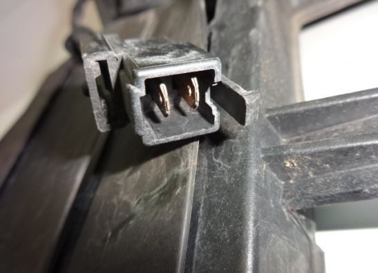 Ventilator KTM 990 SM + SMT