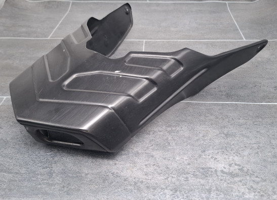 Muffler Ducati 749  999