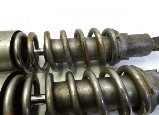 Achterschokbreker Honda VT 1100