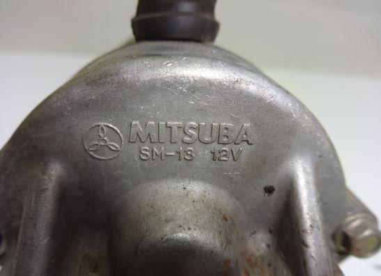 Anlasser Honda CB 600 F